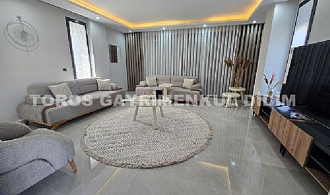 DİDİM’İN EN PRESTİJLİ BÖLGESİNDE, BAVULUNUZU ALIP GELECEĞİNİZ RÜYA GİBİ BİR YAŞAM 