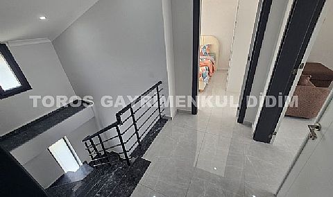 DİDİM’İN EN PRESTİJLİ BÖLGESİNDE, BAVULUNUZU ALIP GELECEĞİNİZ RÜYA GİBİ BİR YAŞAM 