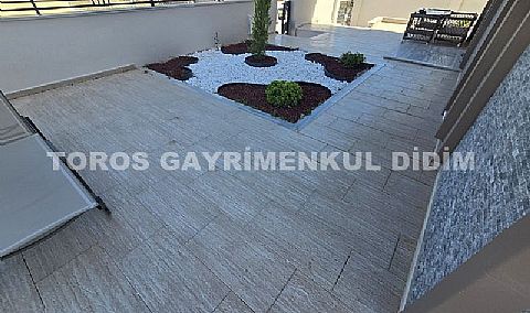 DİDİM’İN EN PRESTİJLİ BÖLGESİNDE, BAVULUNUZU ALIP GELECEĞİNİZ RÜYA GİBİ BİR YAŞAM 