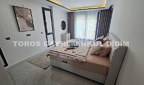 DİDİM’İN EN PRESTİJLİ BÖLGESİNDE, BAVULUNUZU ALIP GELECEĞİNİZ RÜYA GİBİ BİR YAŞAM 