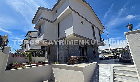 DİDİM’İN EN PRESTİJLİ BÖLGESİNDE, BAVULUNUZU ALIP GELECEĞİNİZ RÜYA GİBİ BİR YAŞAM 