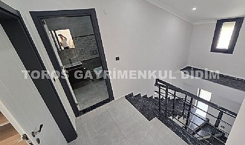 DİDİM’İN EN PRESTİJLİ BÖLGESİNDE, BAVULUNUZU ALIP GELECEĞİNİZ RÜYA GİBİ BİR YAŞAM 