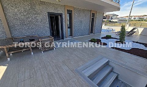 DİDİM’İN EN PRESTİJLİ BÖLGESİNDE, BAVULUNUZU ALIP GELECEĞİNİZ RÜYA GİBİ BİR YAŞAM 