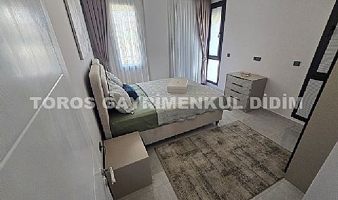 DİDİM’İN EN PRESTİJLİ BÖLGESİNDE, BAVULUNUZU ALIP GELECEĞİNİZ RÜYA GİBİ BİR YAŞAM 