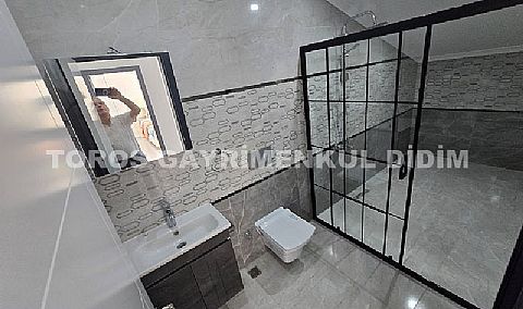DİDİM’İN EN PRESTİJLİ BÖLGESİNDE, BAVULUNUZU ALIP GELECEĞİNİZ RÜYA GİBİ BİR YAŞAM 