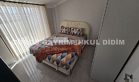 DİDİM’İN EN PRESTİJLİ BÖLGESİNDE, BAVULUNUZU ALIP GELECEĞİNİZ RÜYA GİBİ BİR YAŞAM 