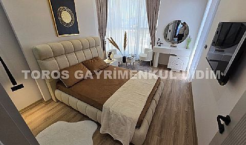 Didim’in En Prestijli Bölgesinde: Tam Müstakil, Özel Havuzlu ve Tasarım Mobilyalı Lüks Villa