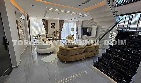 Didim’in En Prestijli Bölgesinde: Tam Müstakil, Özel Havuzlu ve Tasarım Mobilyalı Lüks Villa