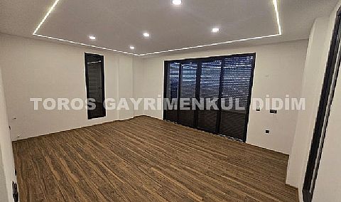 Fiyat emsallerine göre uygun satılık müstakil villa 