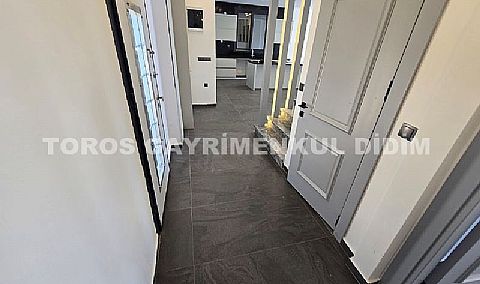 Fiyat emsallerine göre uygun satılık müstakil villa 