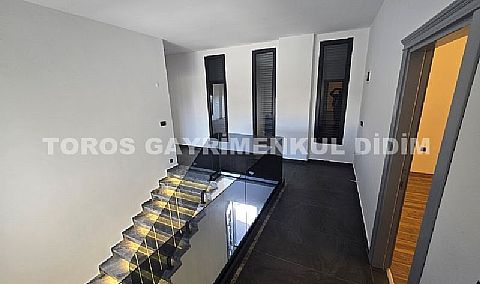 Fiyat emsallerine göre uygun satılık müstakil villa 